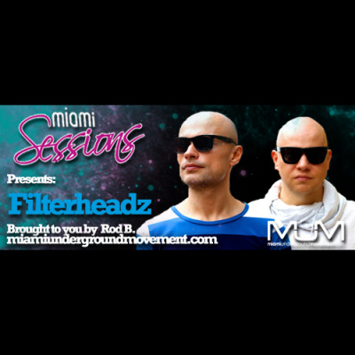 Miami Underground Movement - M.u.m.