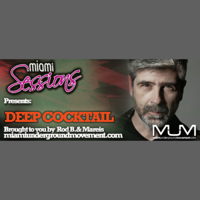 Miami Underground Movement - M.u.m.