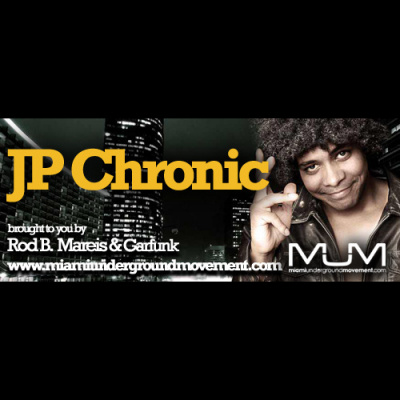 Miami Underground Movement - M.u.m.