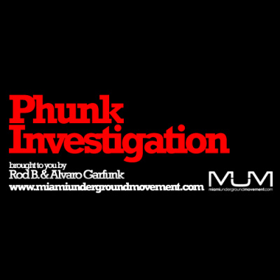 Miami Underground Movement - M.u.m.