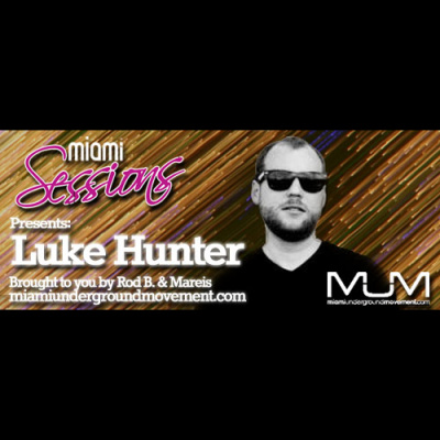 Miami Underground Movement - M.u.m.