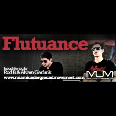 Miami Underground Movement - M.u.m.