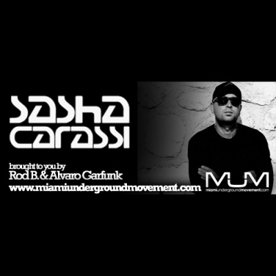 Miami Underground Movement - M.u.m.