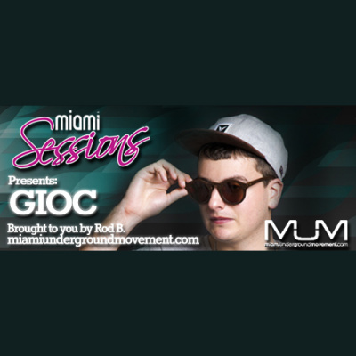 Miami Underground Movement - M.u.m.