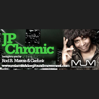 Miami Underground Movement - M.u.m.