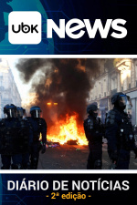 Diário de Notícias - 20/10/2026 - 2ª Edição