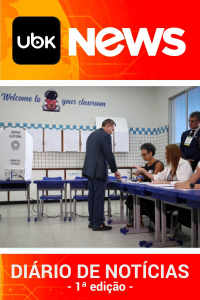 Diário de Notícias - 26/10/2026 - 1ª Edição