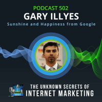 Gary Illyes Interview - Happiness and Sunshine from Google | Discussion with Top Google Algorithm Expert about current Search trends! #502
