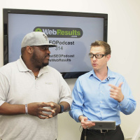 How to Make Every Web Page an Awesome Landing Page by Stoney deGeyter #314