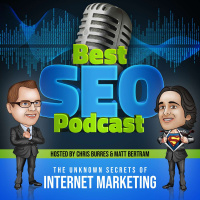 Episode 509: Enterprise Ecommerce Sites Can Win Big With an SEO Strategy by Gary Shuey #509