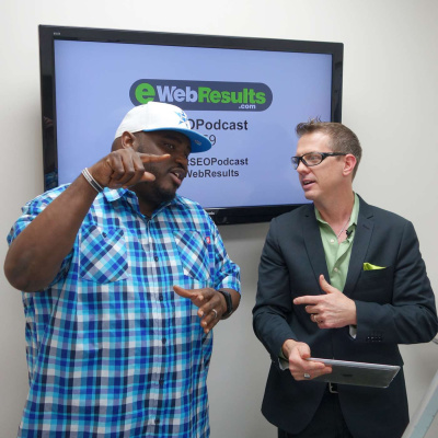 Seo Podcast Unknown Secrets Of Internet Marketing