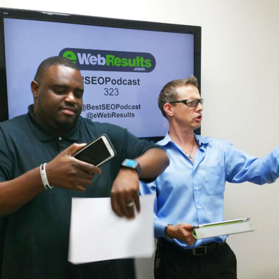 Seo Podcast Unknown Secrets Of Internet Marketing