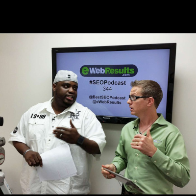 Seo Podcast Unknown Secrets Of Internet Marketing