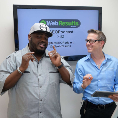 Seo Podcast Unknown Secrets Of Internet Marketing