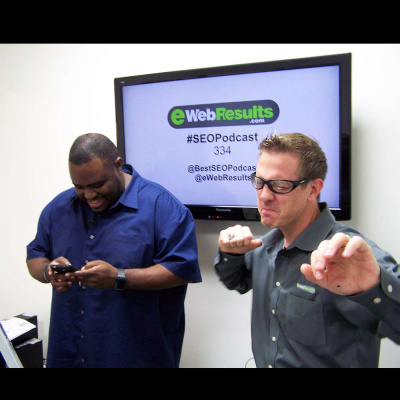 Seo Podcast Unknown Secrets Of Internet Marketing