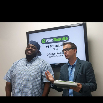 Seo Podcast Unknown Secrets Of Internet Marketing