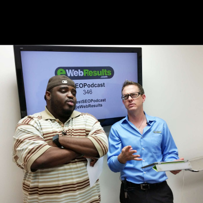 Seo Podcast Unknown Secrets Of Internet Marketing