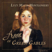 Anne of Green Gables (version 6) by MONTGOMERY, Lucy Maud