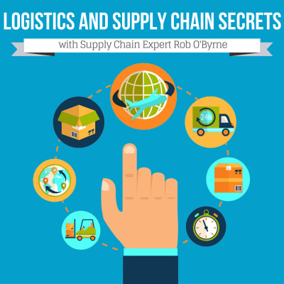 Supply Chain Secrets