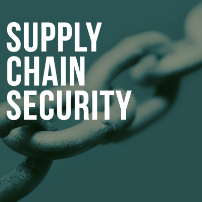 Supply Chain Secrets