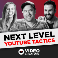 4 Creators Share 4 Tips For More Growth On YouTube [Ep.#289]