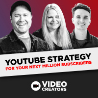 The Danger of Reaching Your Dreams on YouTube