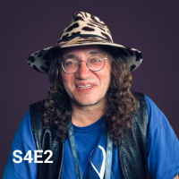 S4E2 Ephemeral Applications and AGI