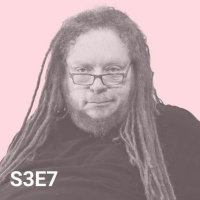 S3E7 Questioning Everything with Jaron Lanier, Prime Unifying Scientist at Microsoft