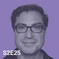 The Human Nature of Conversational Design with Daniel Stillman // Invisible Machines S2E25