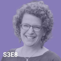 S3E8 LLM? More Like Limited Language Model with Emily M. Bender, University of Washington