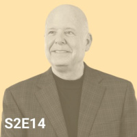 Shep Hyken, Bestselling author and CX expert // Invisible Machines S2E14