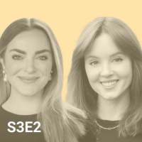 S3E2 With UX and AI, Context is Everything with Sarah Gibbons and Kate Moran of Nielsen Norman Group