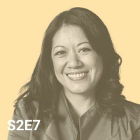 Charlene Li // Invisible Machines S2E7