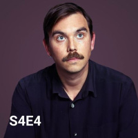 S4E4 The Intelligence All Around Us