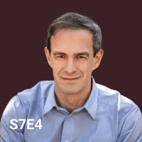 AI Brings Cheap Prediction amp Expensive Change ft Avi Goldfarb | Invisible Machines Podcast