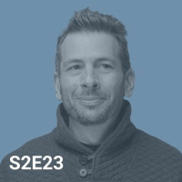 Identity and Collective Intelligence with Blaise Agüera y Arcas // Invisible Machines S2E23