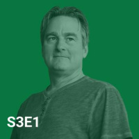 S3E1 The Staggering Depth of Thin UI Layers with Paul English, Co-founder of Kayak and GetHuman