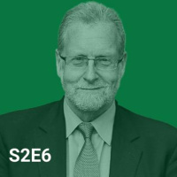 Peter Greenberg // Invisible Machines S2E6