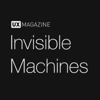 Rebecca Evanhoe, Author and Conversation Designer // Invisible Machines S1E16