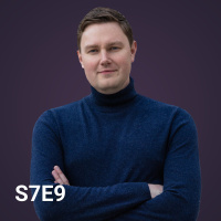 No Strategy Without Vision ft Brian Evergreen | Invisible Machines