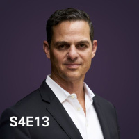 S4E13 Are generative AI tools unlawful to use?