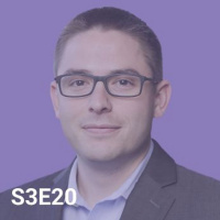 S3E20 AI Agents at Work with Greg Vert, Deloitte