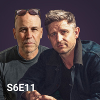 5 Predictions for Agentic AI in 2026 | Invisible Machines Podcast S6E11