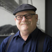 In Conversation with Alan Cooper