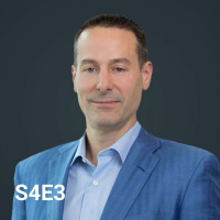 S4E3 The AGI in Organizational Agility | McKinsey amp Co.s Aaron De Smet