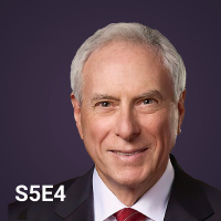 The 50/50 Rule with ex NASA Chief, Dan Goldin