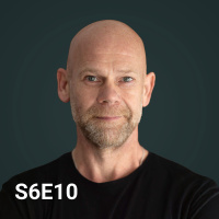 Marc Hijink, author of Focus: The ASML Way | Invisible Machines Podcast