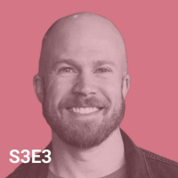 S3E3 One Messaging Channel to Rule Them All? With RJ Owen, Principal Product Designer, Slack