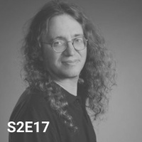 Ben Goertzel, popularized the term AGI // Invisible Machines S2E17