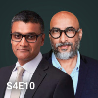 S4E10 Is AI the End of Companies?